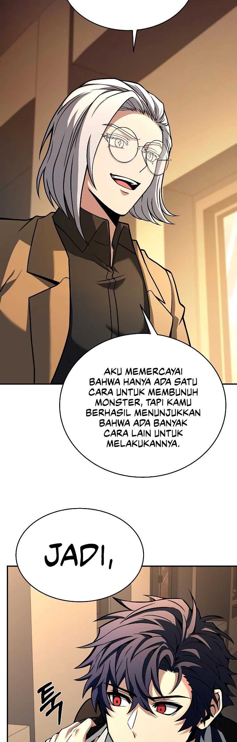 The Constellations Are My Disciples Chapter 13 Gambar 53