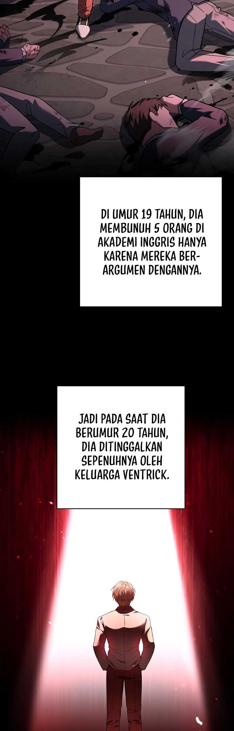 The Constellations Are My Disciples Chapter 13 Gambar 4