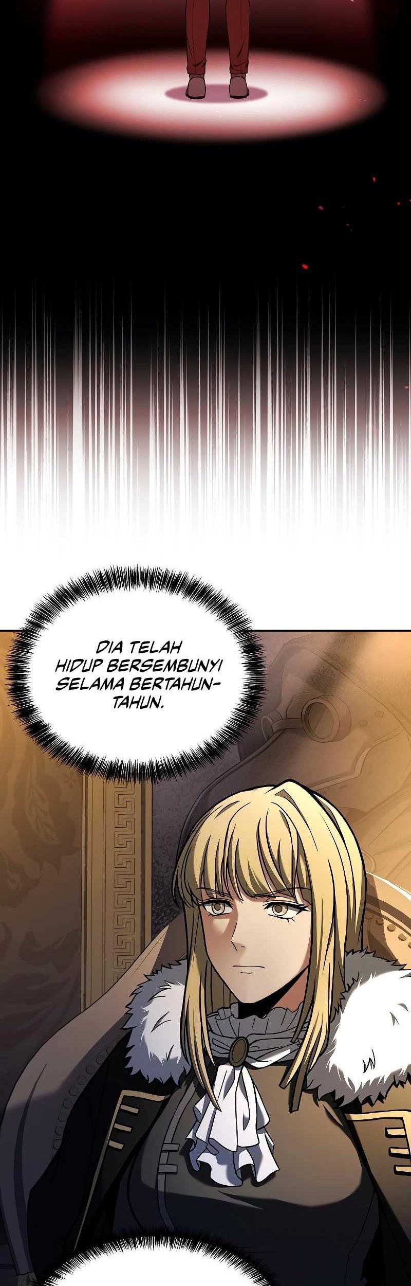 The Constellations Are My Disciples Chapter 13 Gambar 5