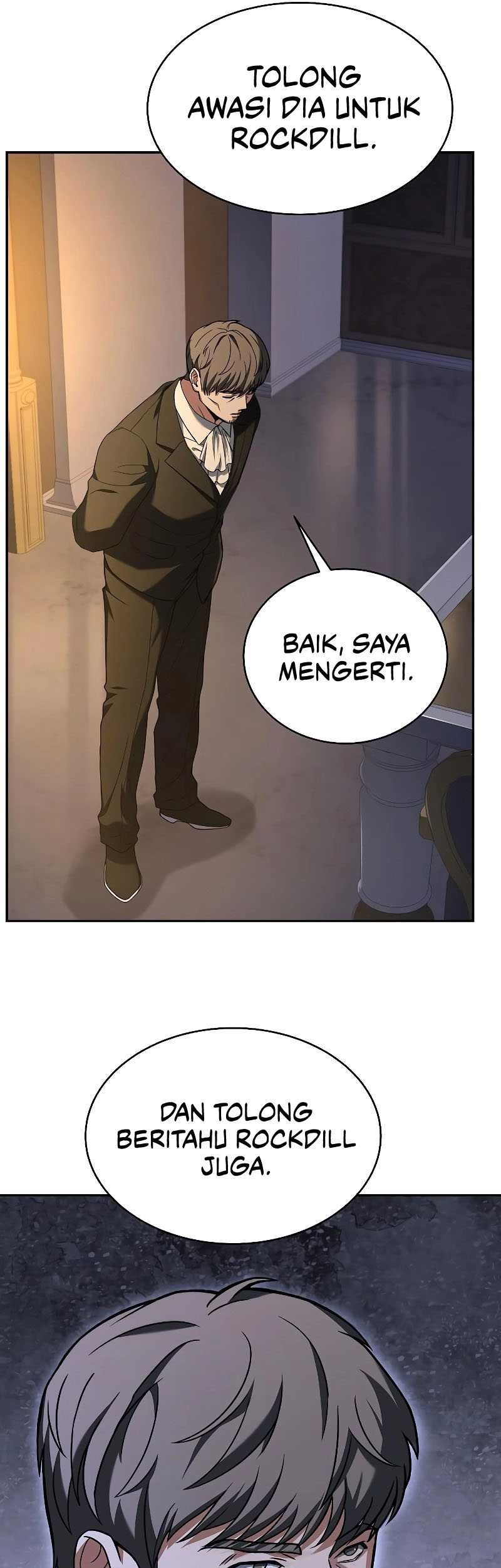 The Constellations Are My Disciples Chapter 13 Gambar 7