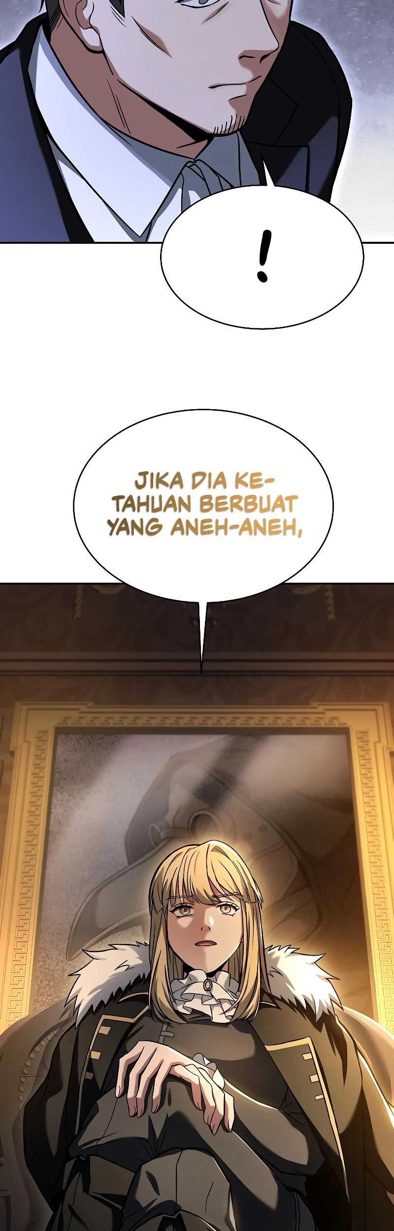 The Constellations Are My Disciples Chapter 13 Gambar 8