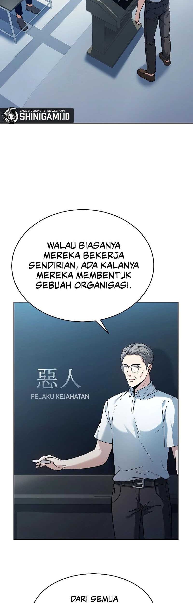 The Constellations Are My Disciples Chapter 13 Gambar 18