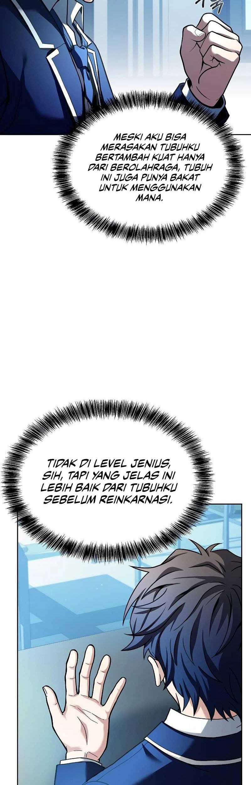 The Constellations Are My Disciples Chapter 13 Gambar 20