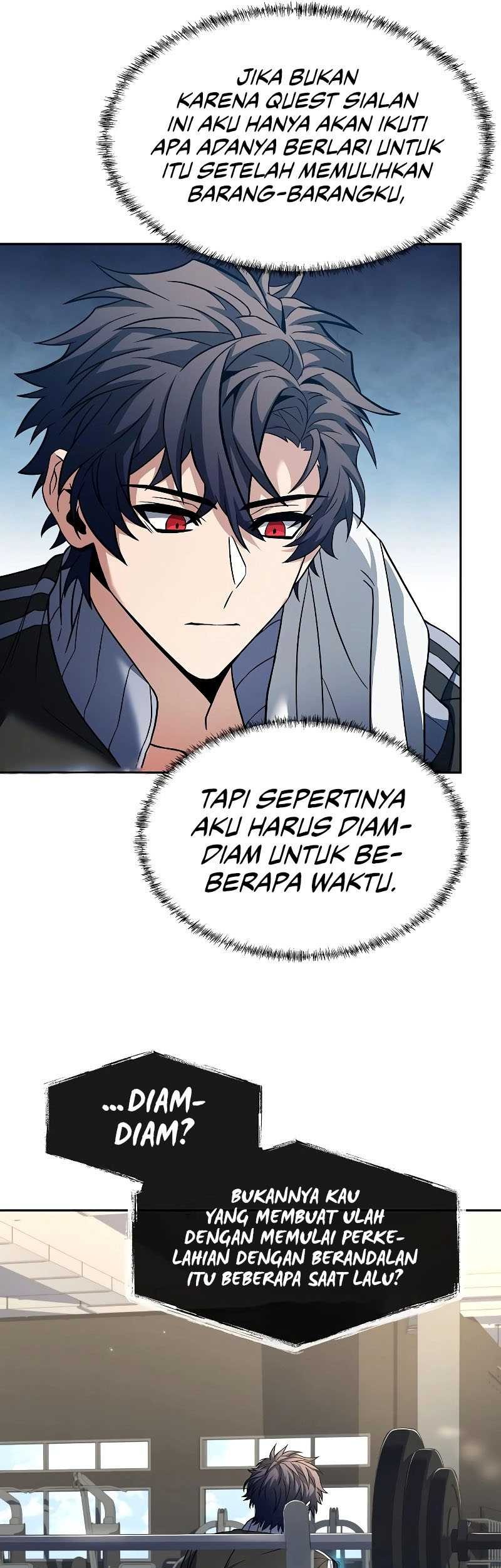 The Constellations Are My Disciples Chapter 12 Gambar 40