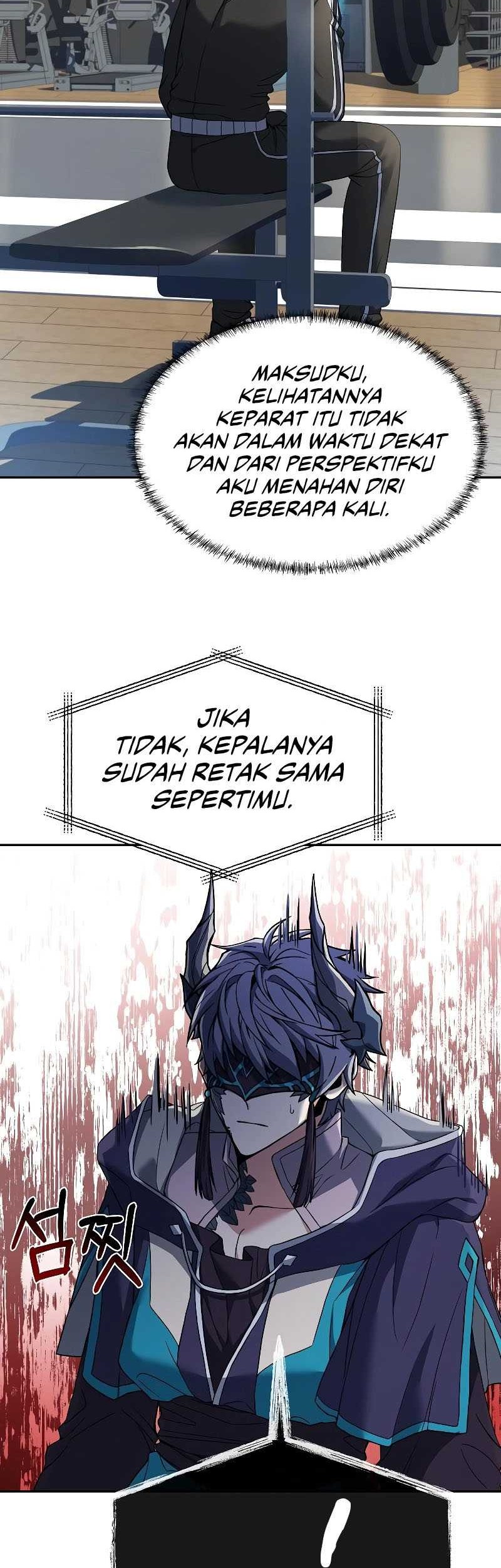 The Constellations Are My Disciples Chapter 12 Gambar 41