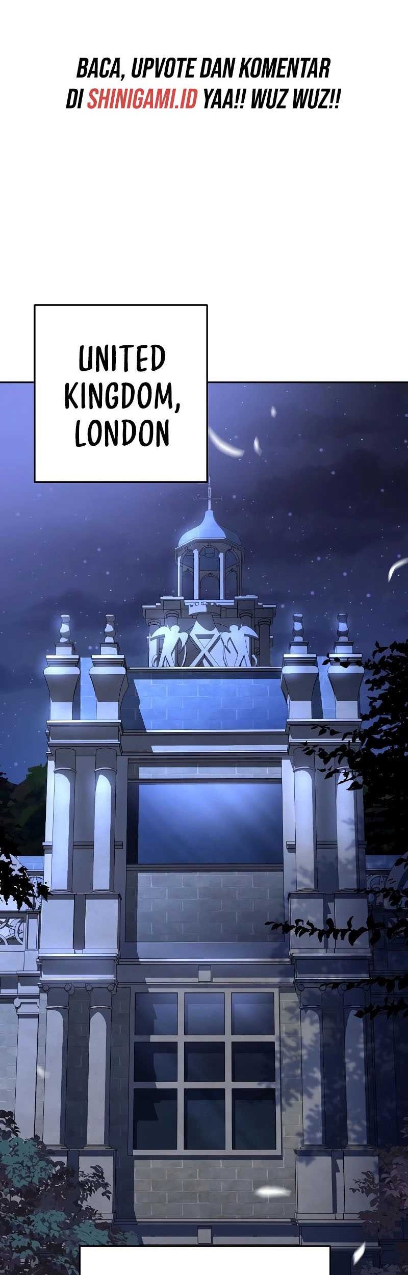 The Constellations Are My Disciples Chapter 12 Gambar 43