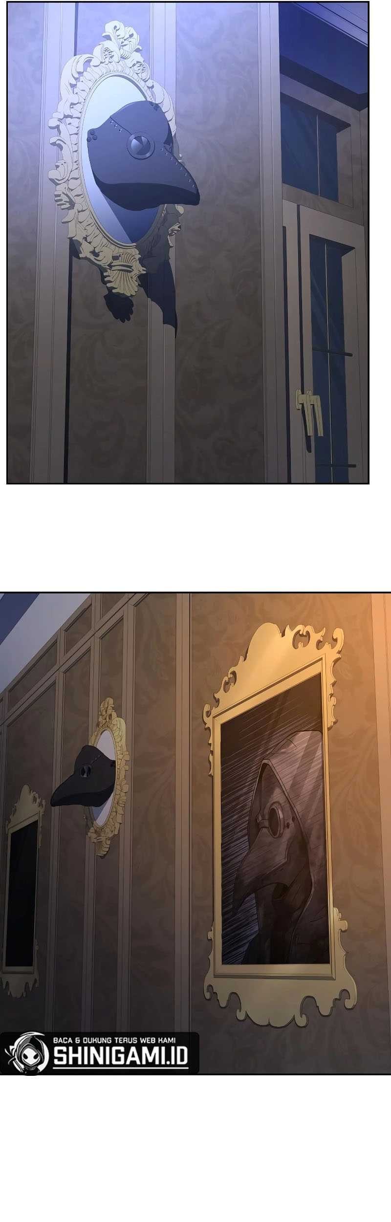 The Constellations Are My Disciples Chapter 12 Gambar 45