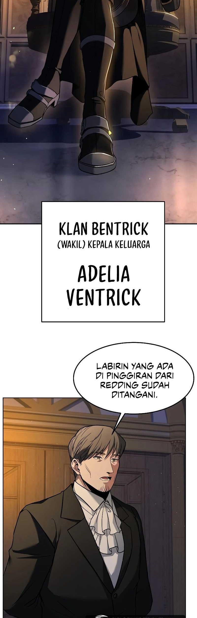 The Constellations Are My Disciples Chapter 12 Gambar 48