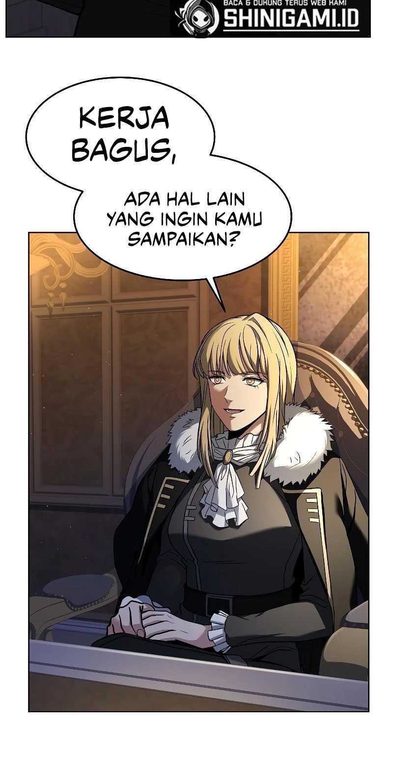 The Constellations Are My Disciples Chapter 12 Gambar 49