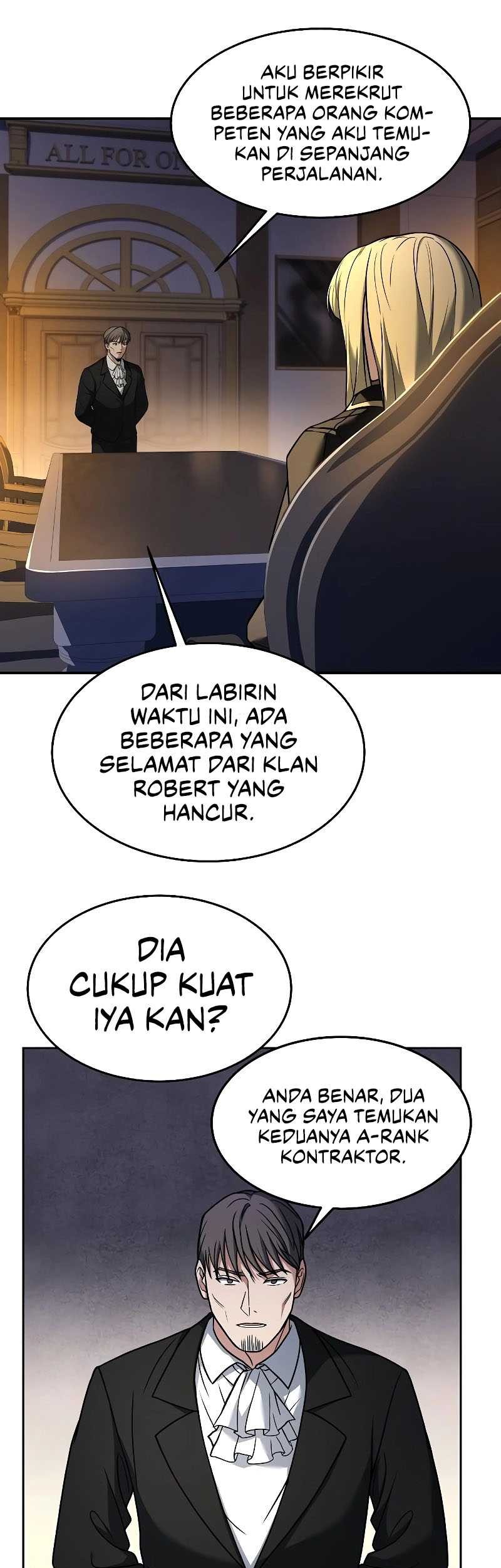 The Constellations Are My Disciples Chapter 12 Gambar 50