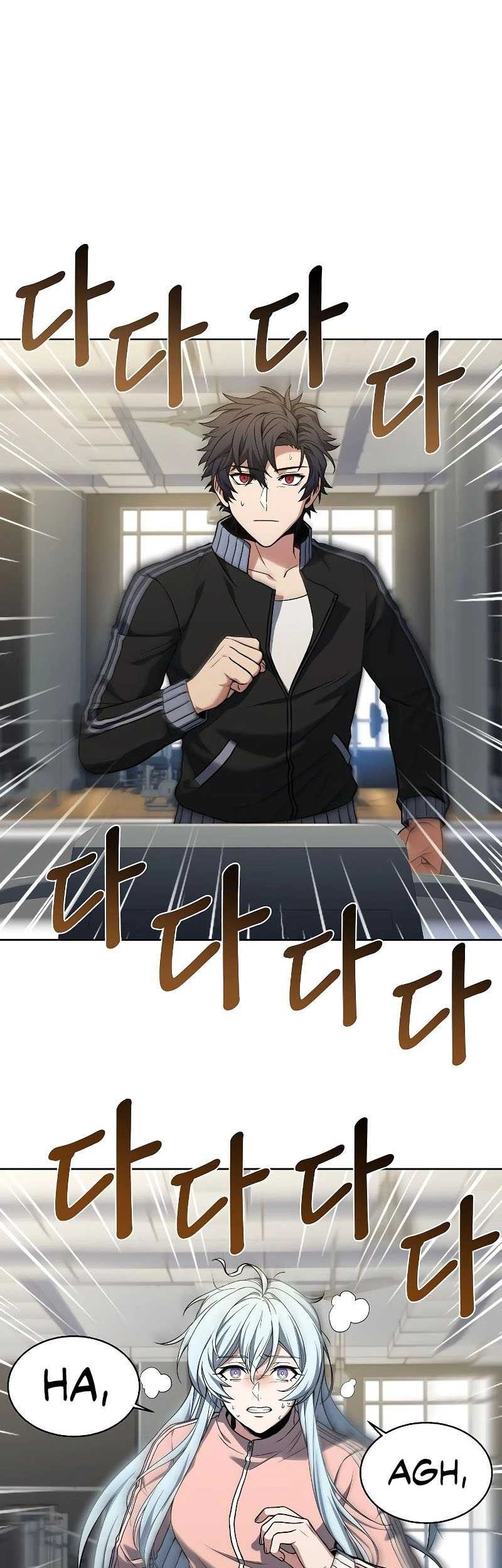 Baca  The Constellations Are My Disciples Chapter 12 Gambar 2