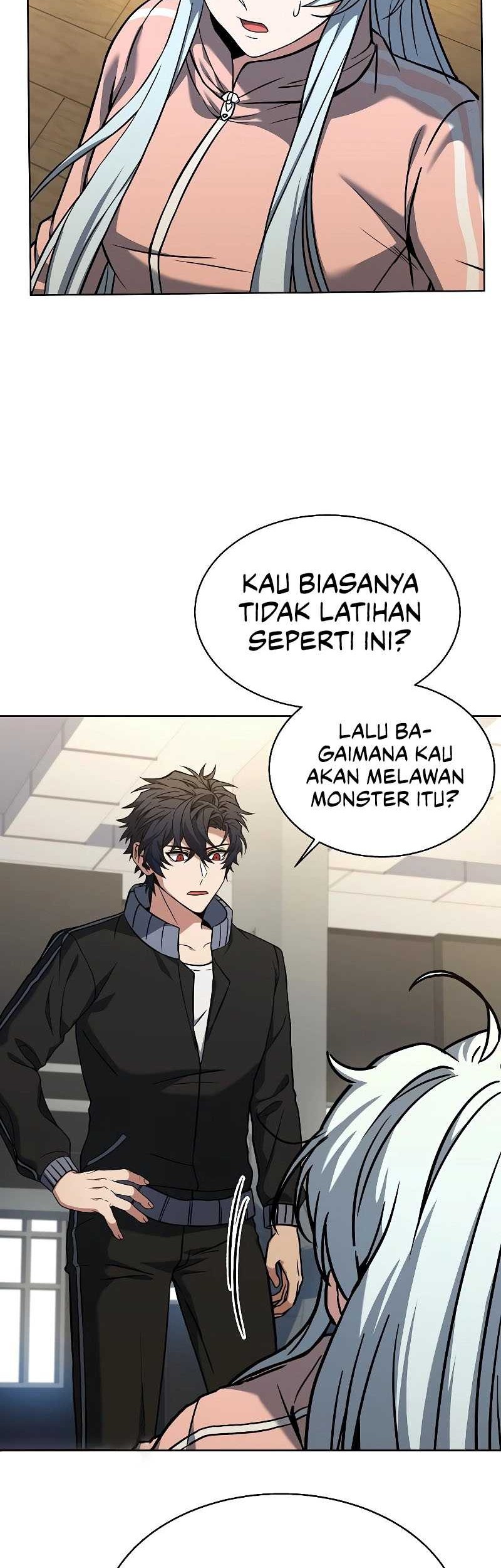 The Constellations Are My Disciples Chapter 12 Gambar 7