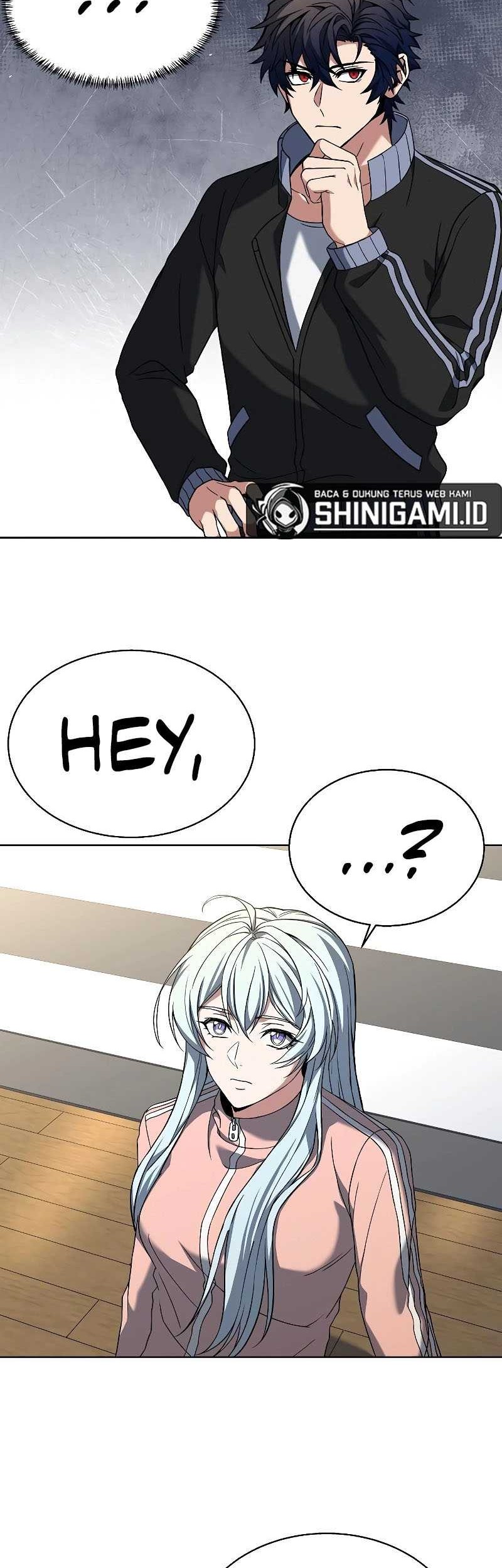 The Constellations Are My Disciples Chapter 12 Gambar 12