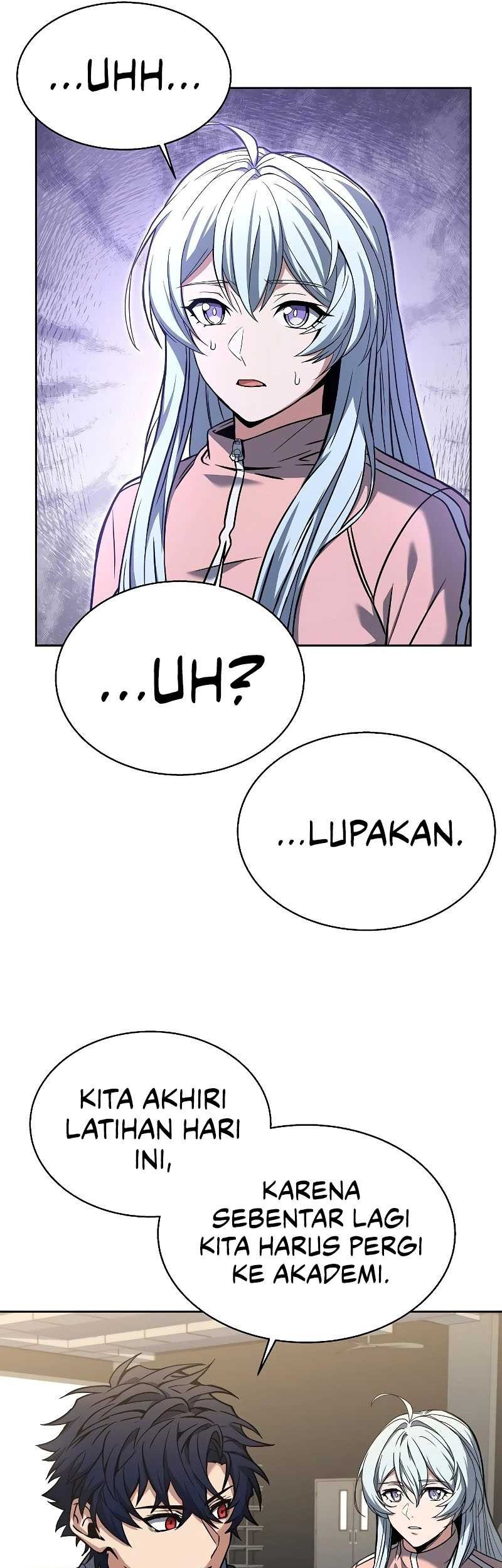 The Constellations Are My Disciples Chapter 12 Gambar 16