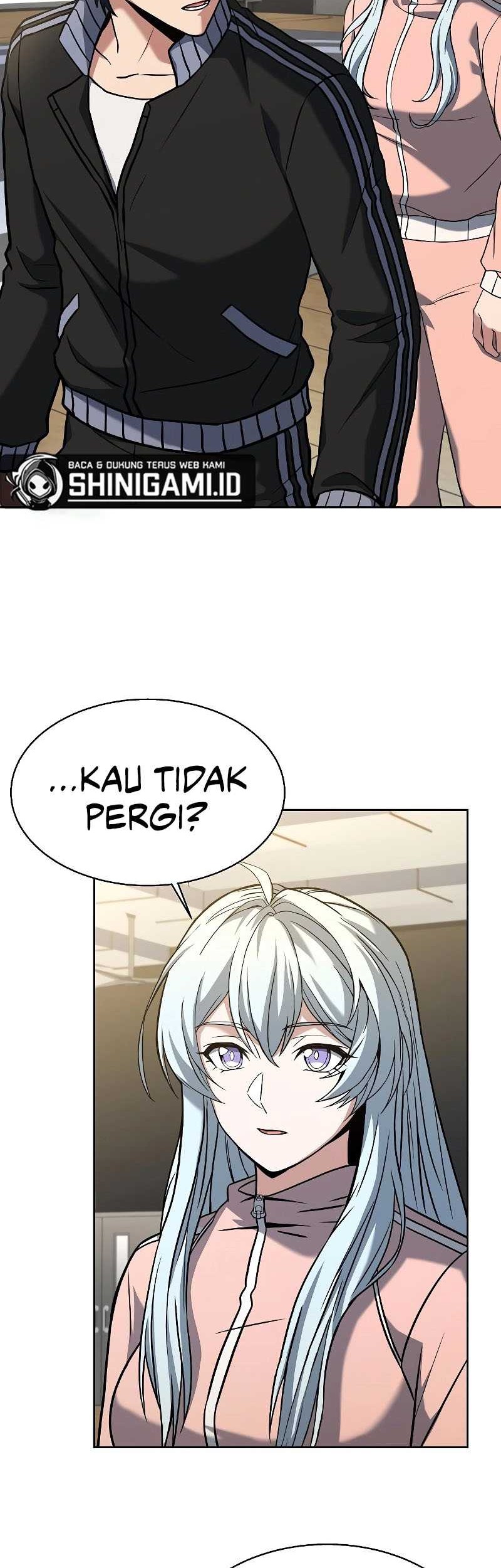 The Constellations Are My Disciples Chapter 12 Gambar 17