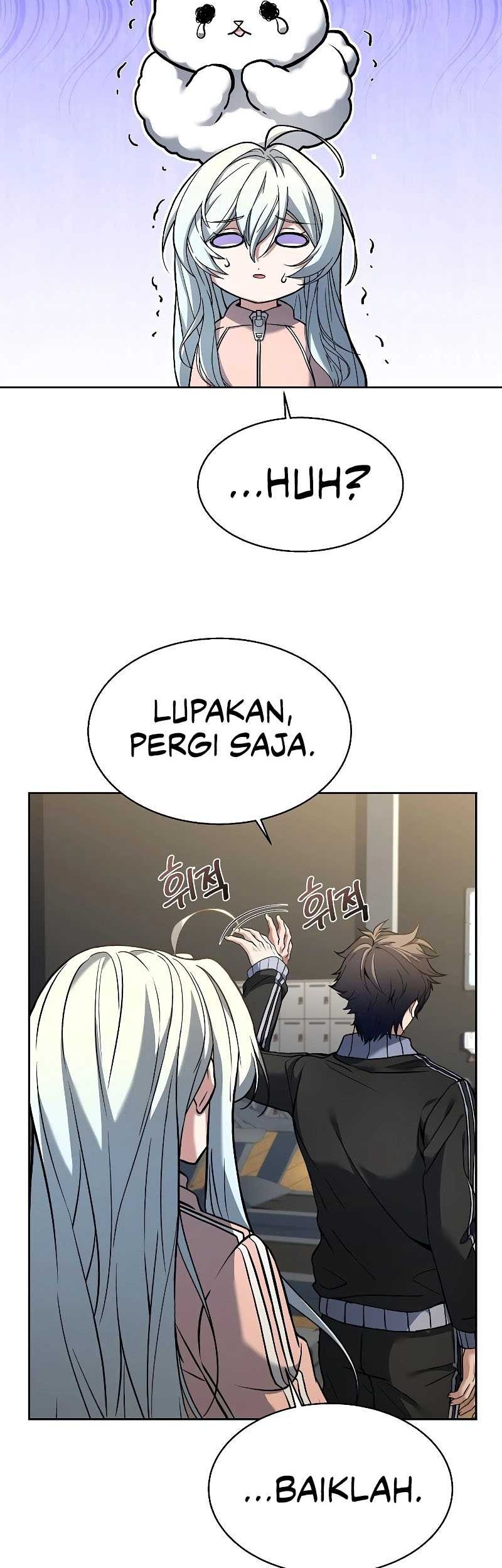 The Constellations Are My Disciples Chapter 12 Gambar 19