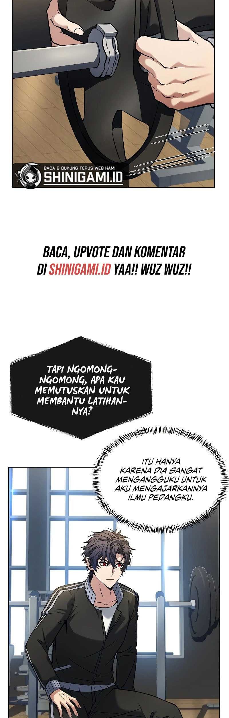 The Constellations Are My Disciples Chapter 12 Gambar 23