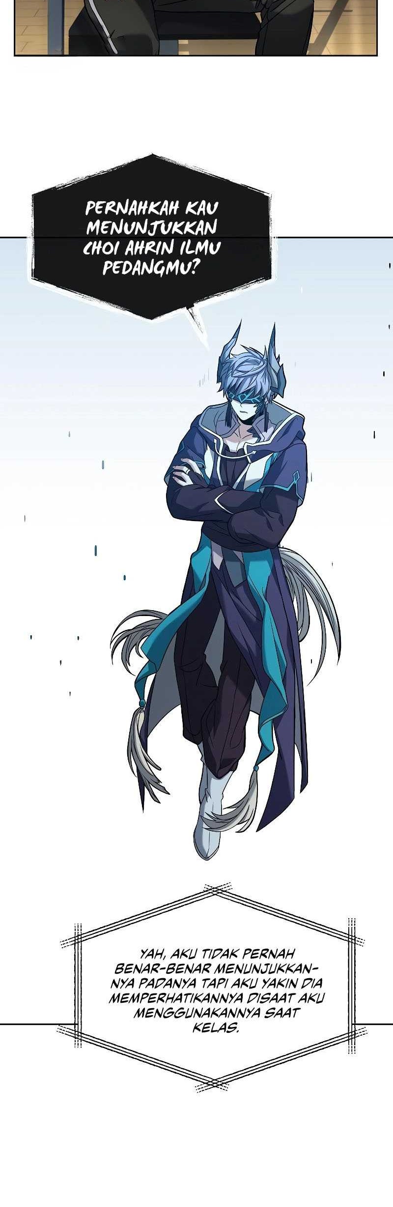 The Constellations Are My Disciples Chapter 12 Gambar 24