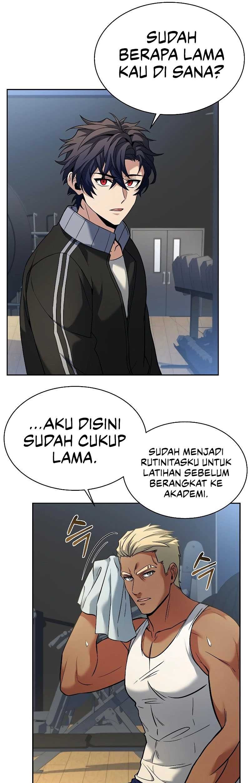 The Constellations Are My Disciples Chapter 12 Gambar 30