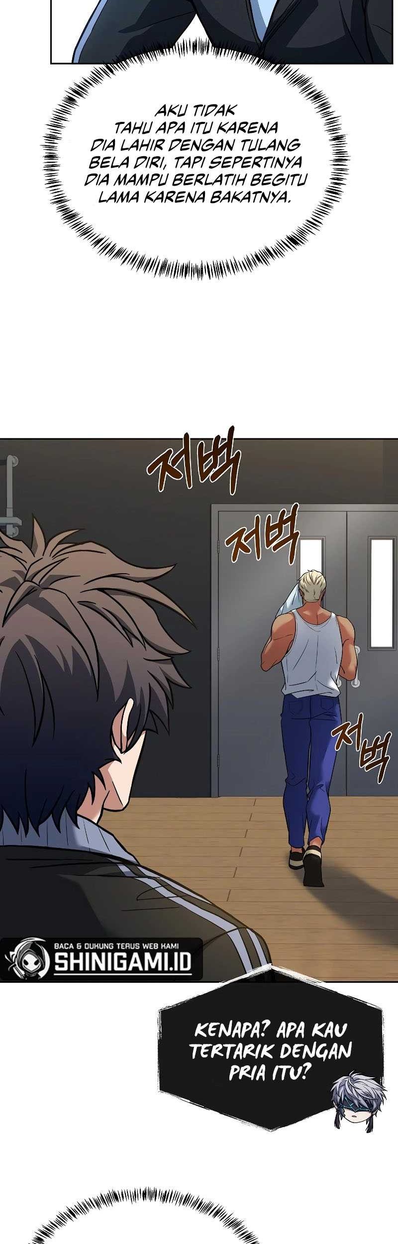 The Constellations Are My Disciples Chapter 12 Gambar 32