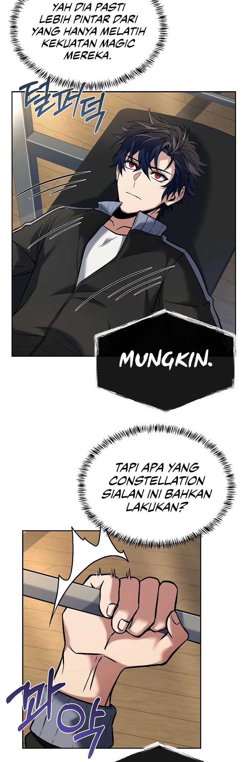 The Constellations Are My Disciples Chapter 12 Gambar 33