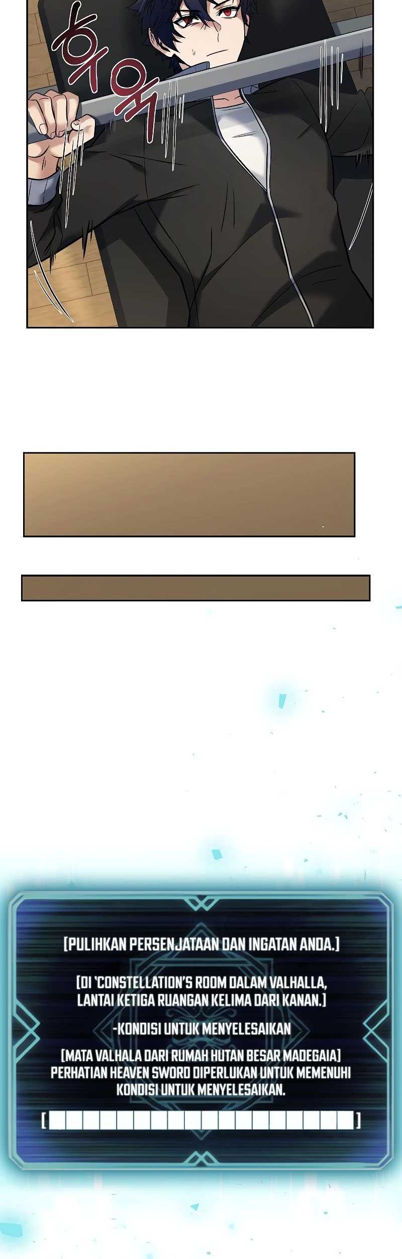 The Constellations Are My Disciples Chapter 12 Gambar 37