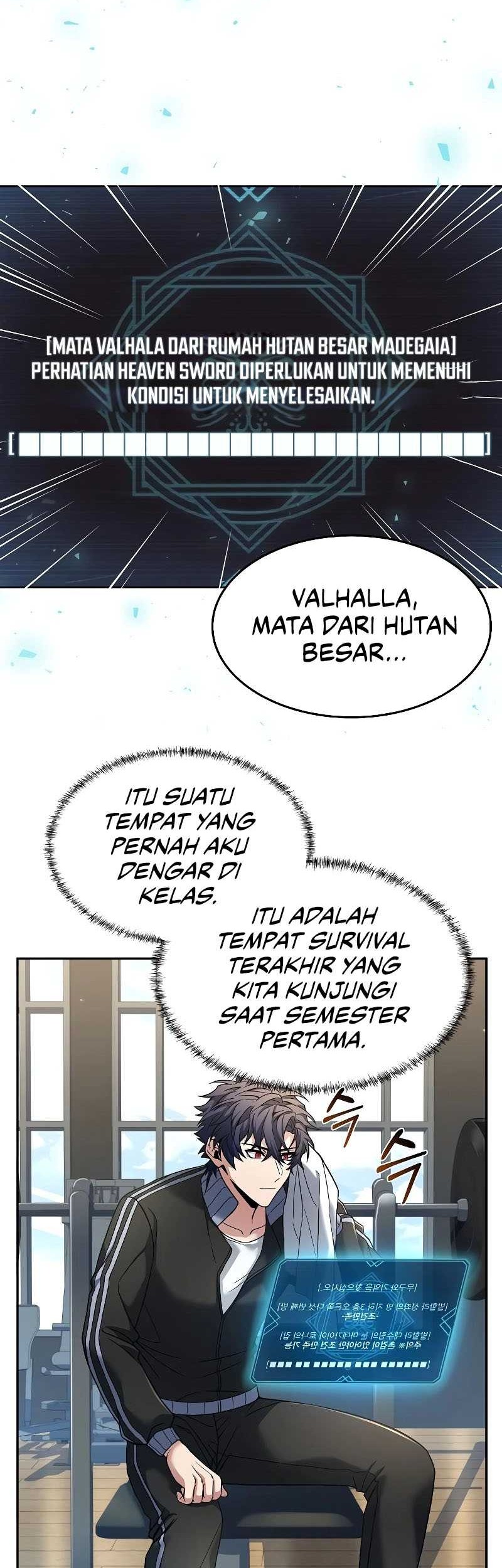 The Constellations Are My Disciples Chapter 12 Gambar 38