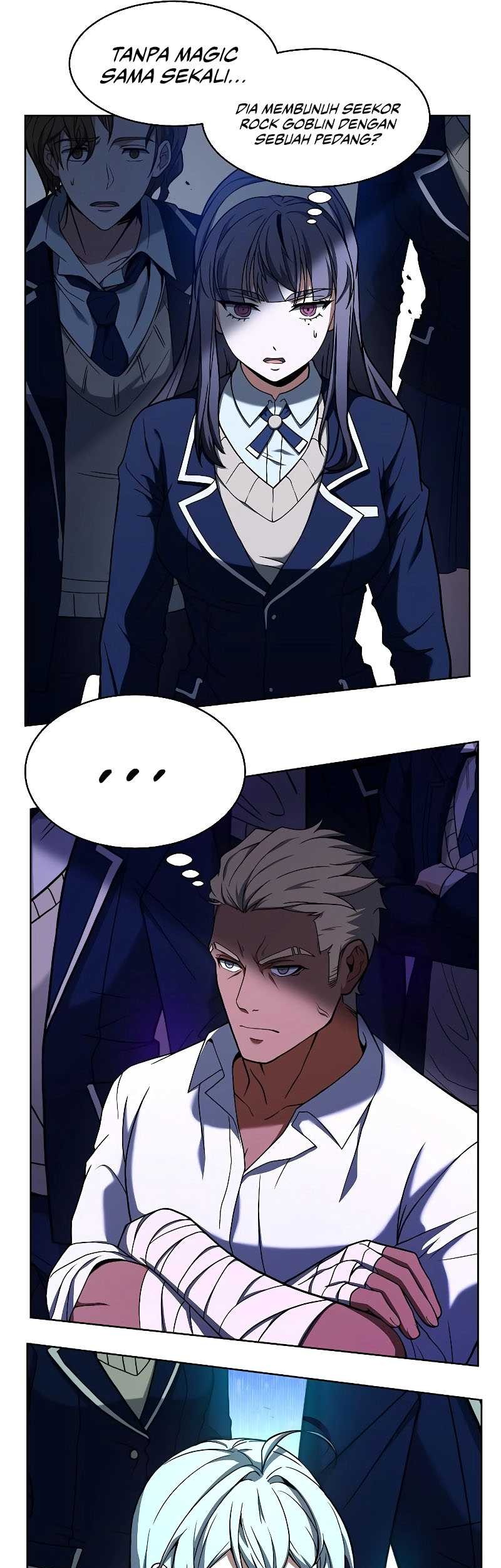 The Constellations Are My Disciples Chapter 11 Gambar 42