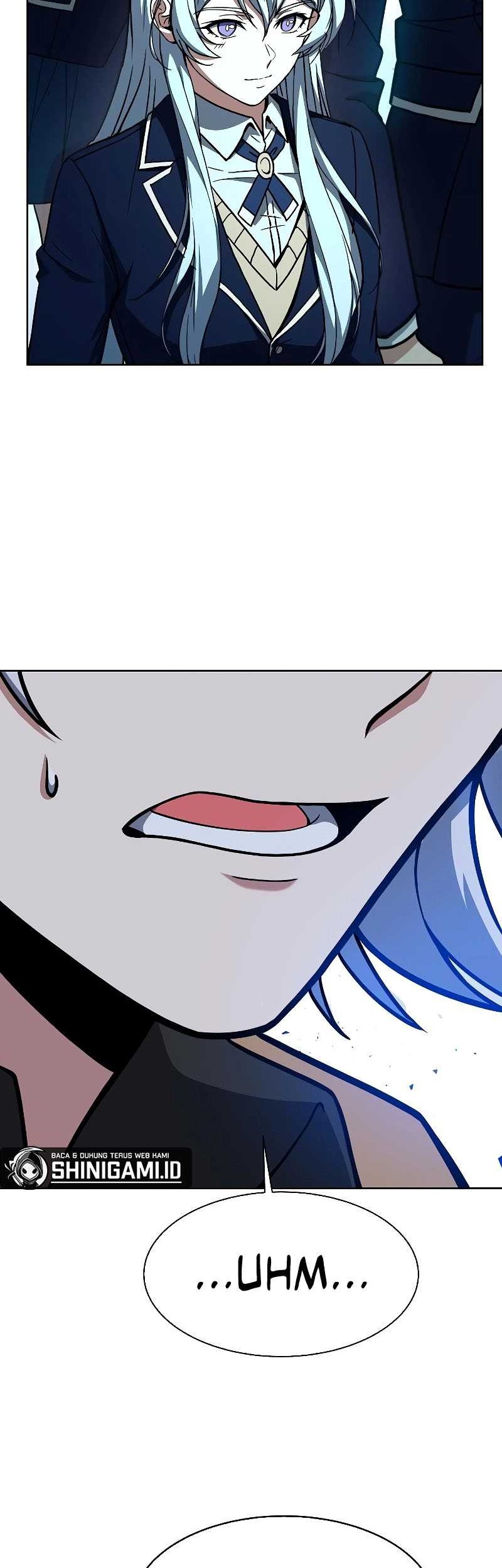 The Constellations Are My Disciples Chapter 11 Gambar 43