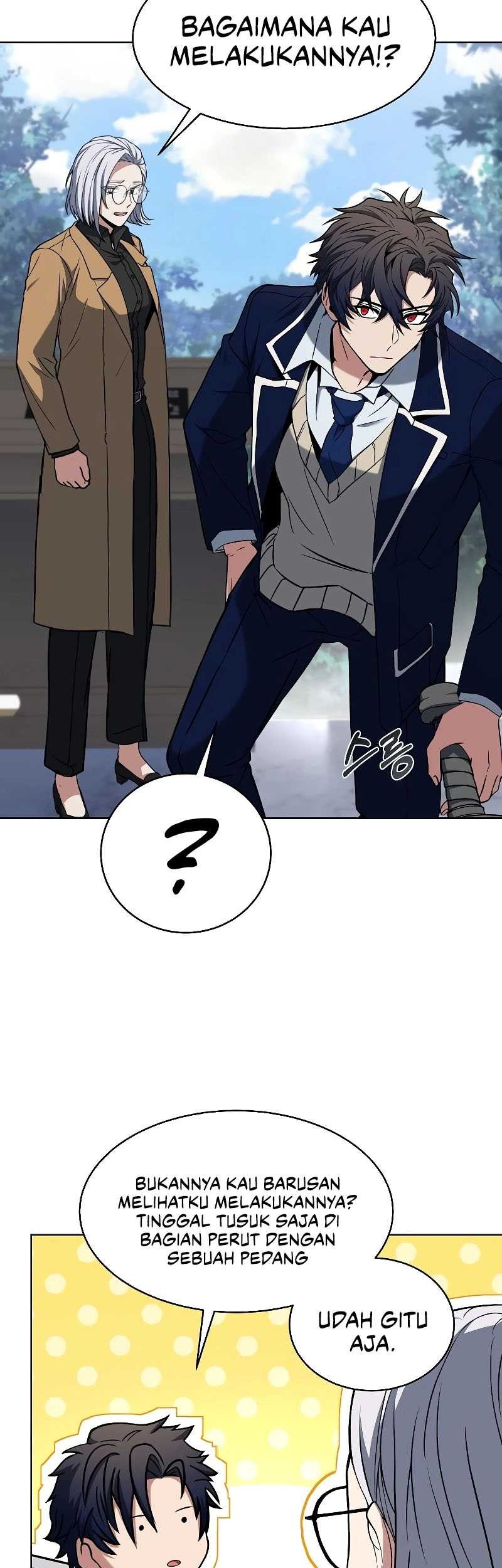 The Constellations Are My Disciples Chapter 11 Gambar 44