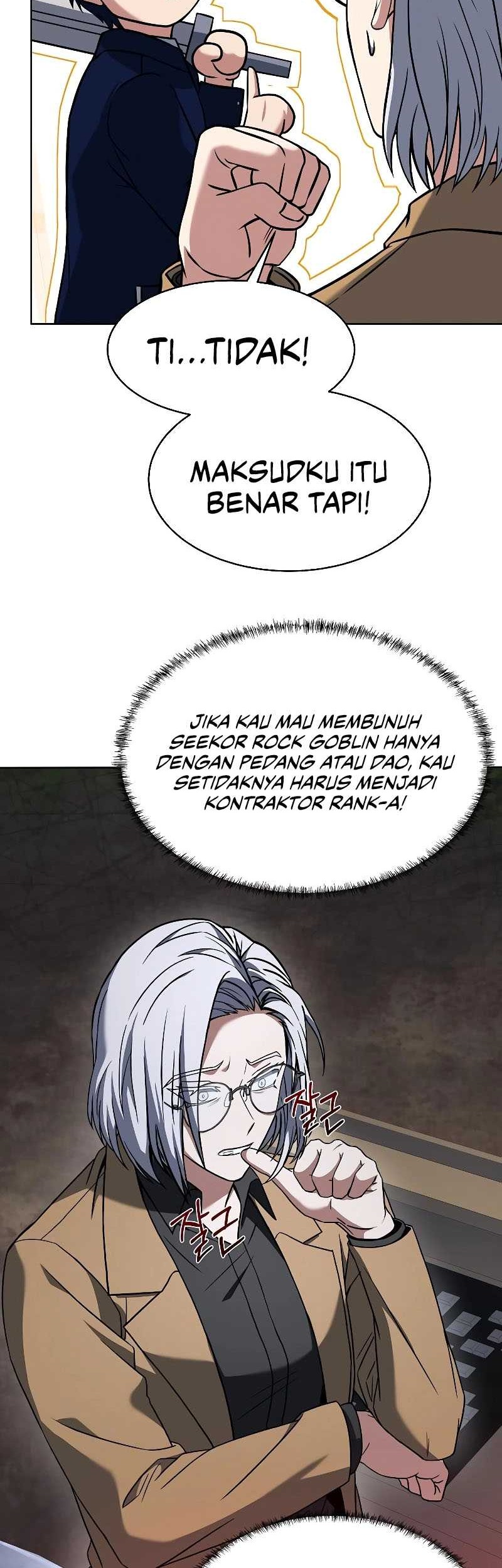 The Constellations Are My Disciples Chapter 11 Gambar 45