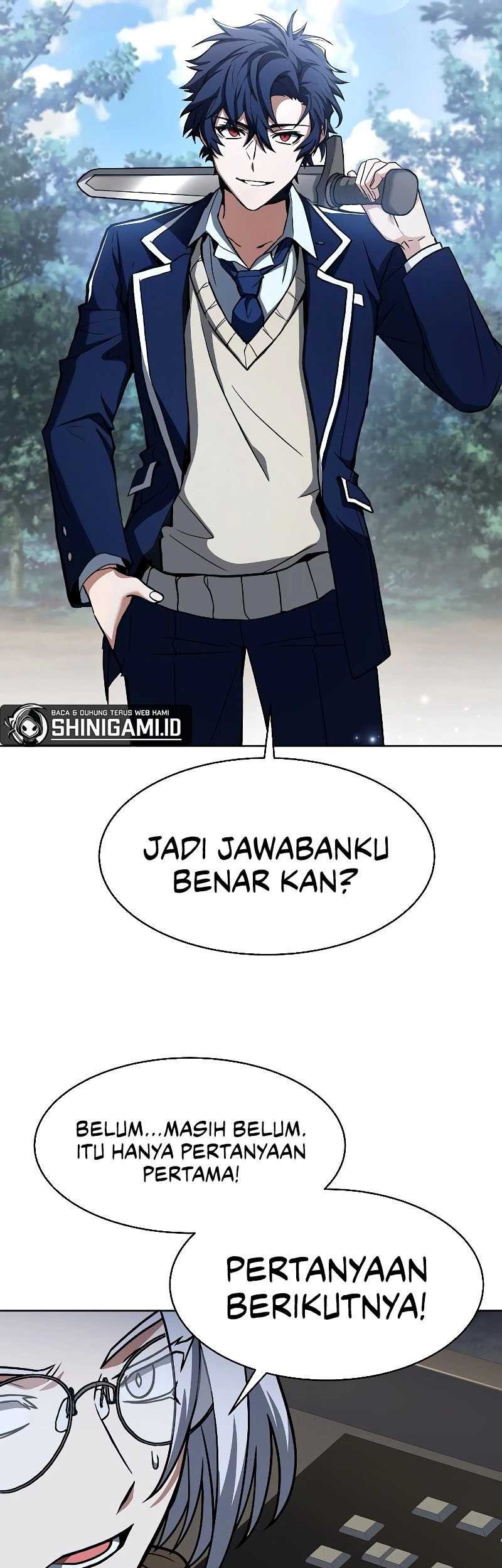 The Constellations Are My Disciples Chapter 11 Gambar 47