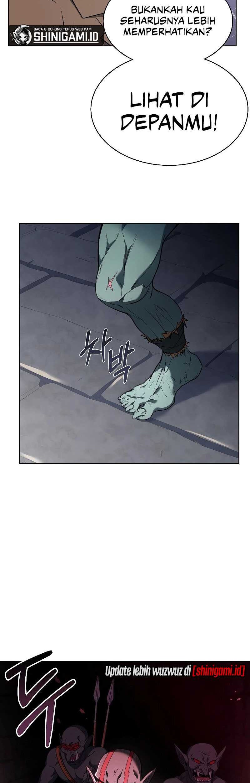 The Constellations Are My Disciples Chapter 11 Gambar 53