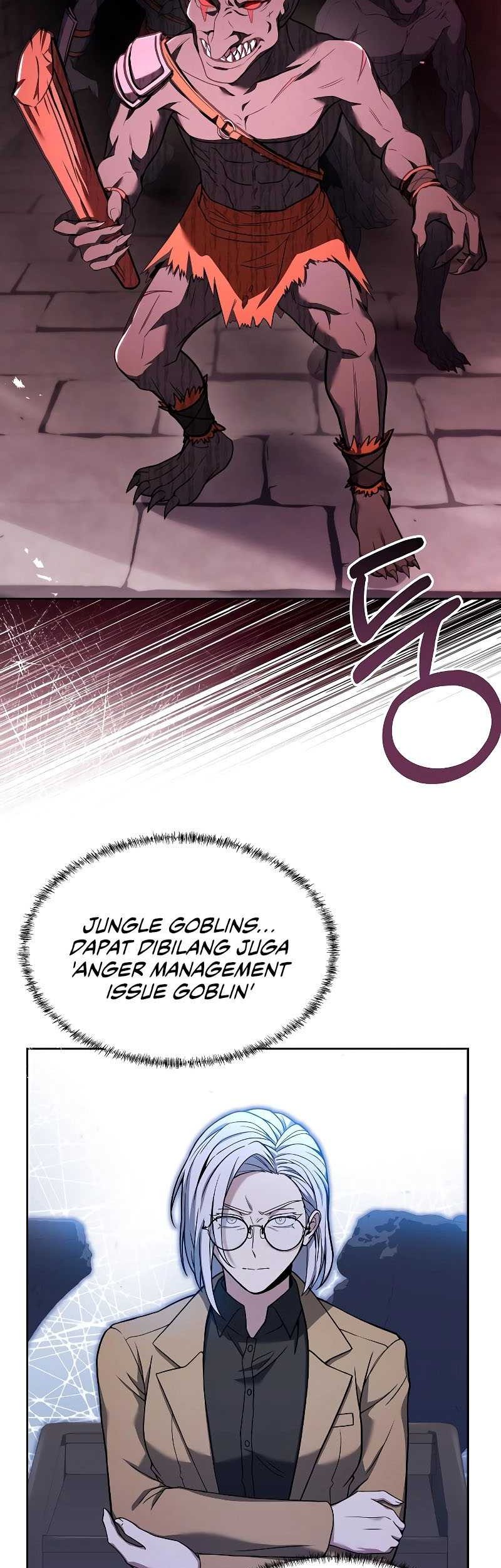 The Constellations Are My Disciples Chapter 11 Gambar 54