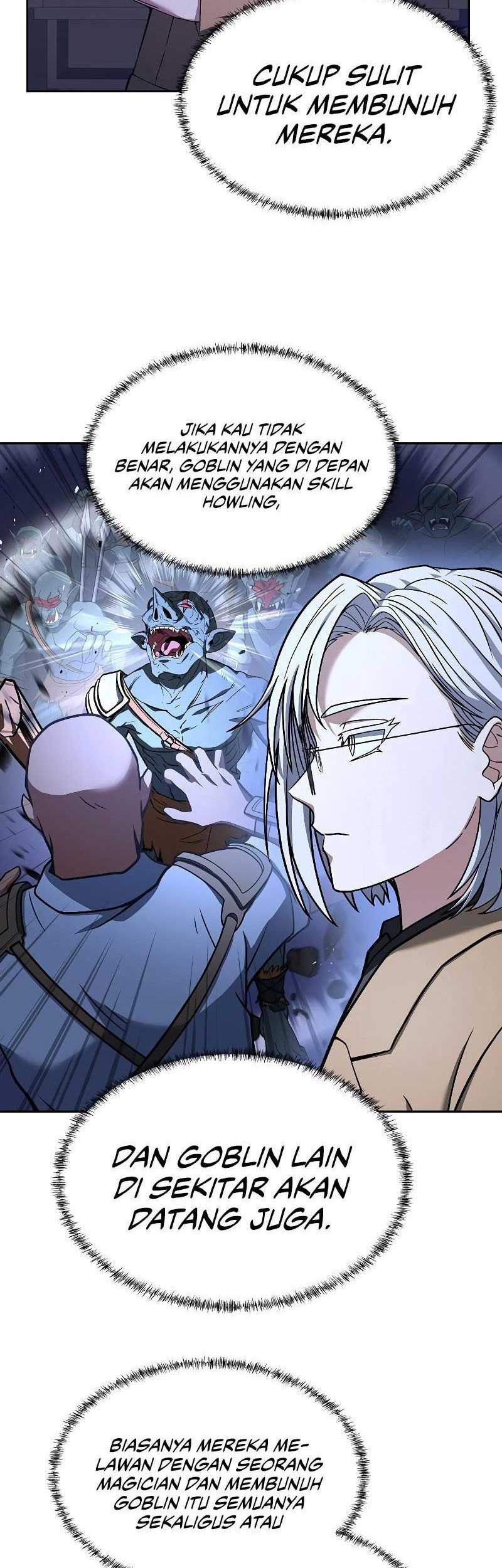 The Constellations Are My Disciples Chapter 11 Gambar 55