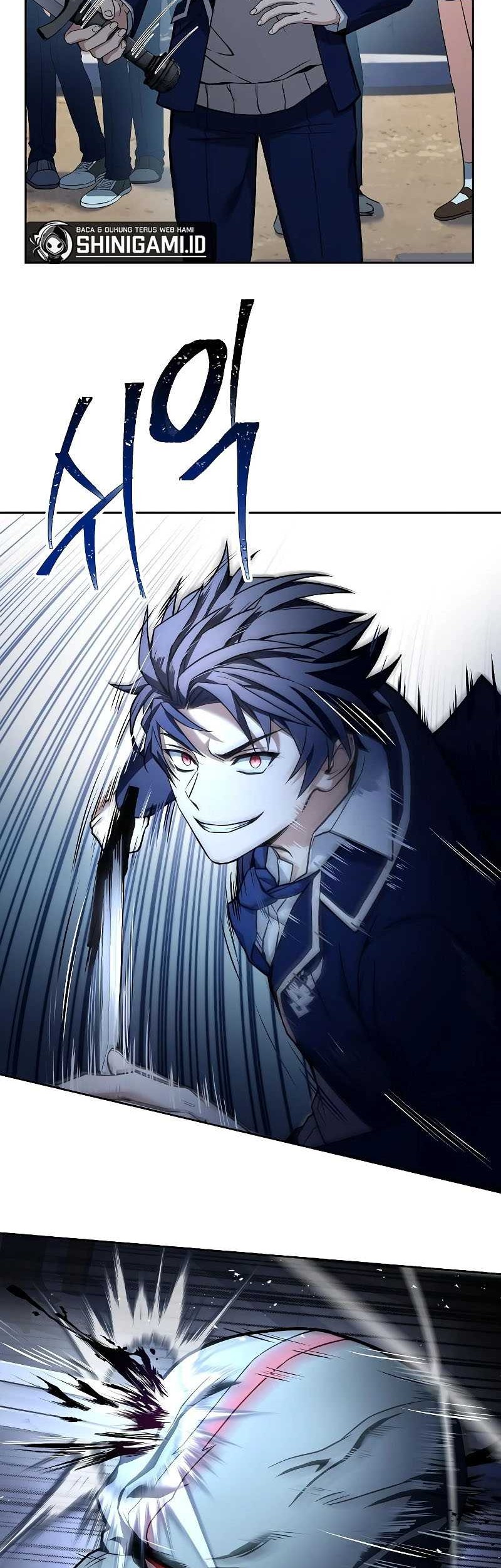 The Constellations Are My Disciples Chapter 11 Gambar 58