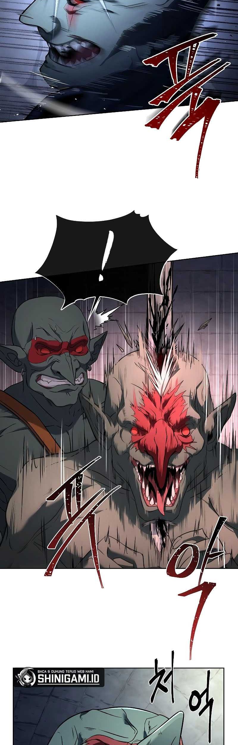 The Constellations Are My Disciples Chapter 11 Gambar 59