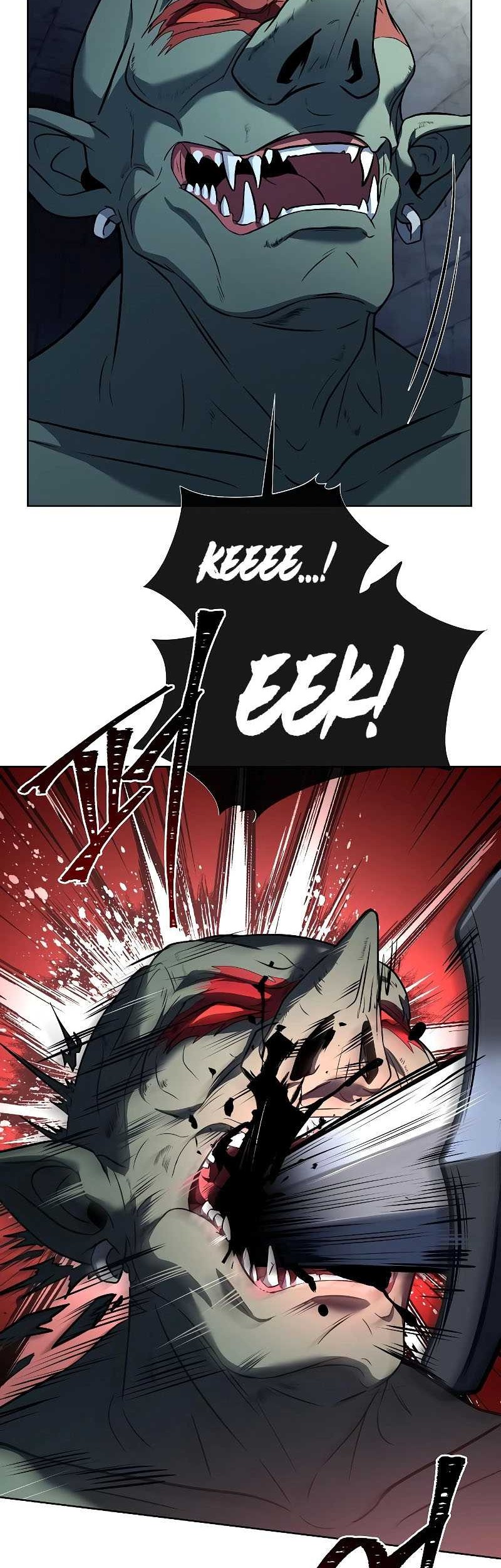 The Constellations Are My Disciples Chapter 11 Gambar 60