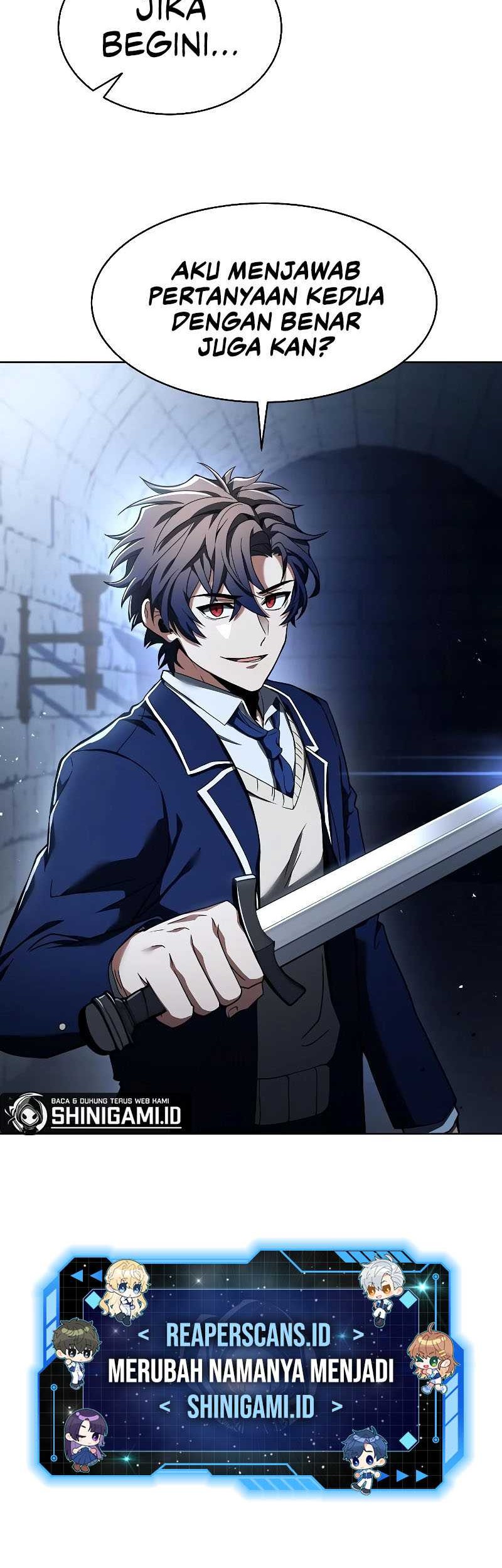 The Constellations Are My Disciples Chapter 11 Gambar 63