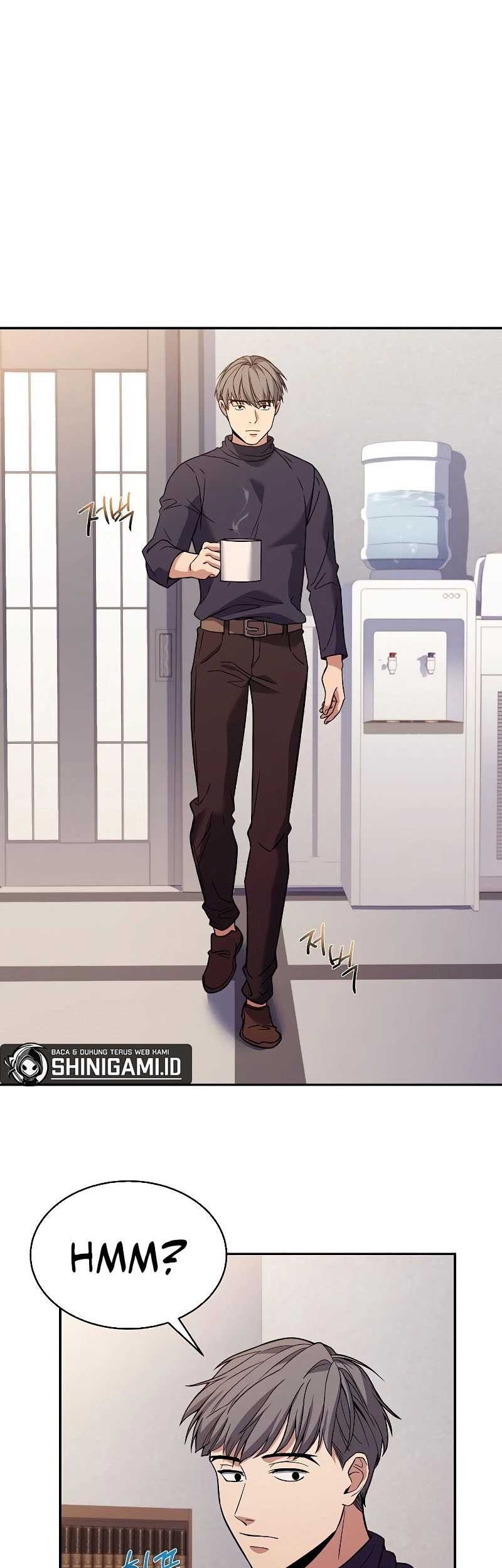 Baca  The Constellations Are My Disciples Chapter 11 Gambar 2