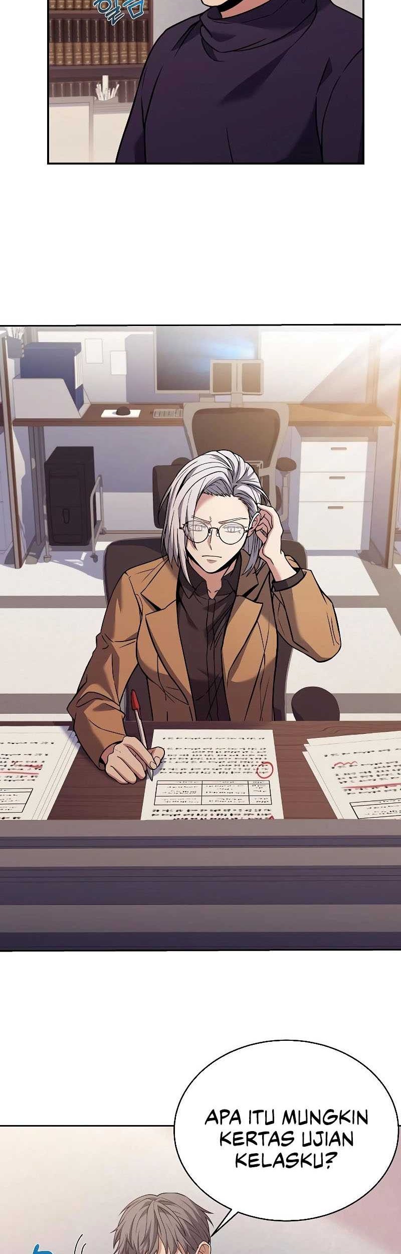 The Constellations Are My Disciples Chapter 11 Gambar 3