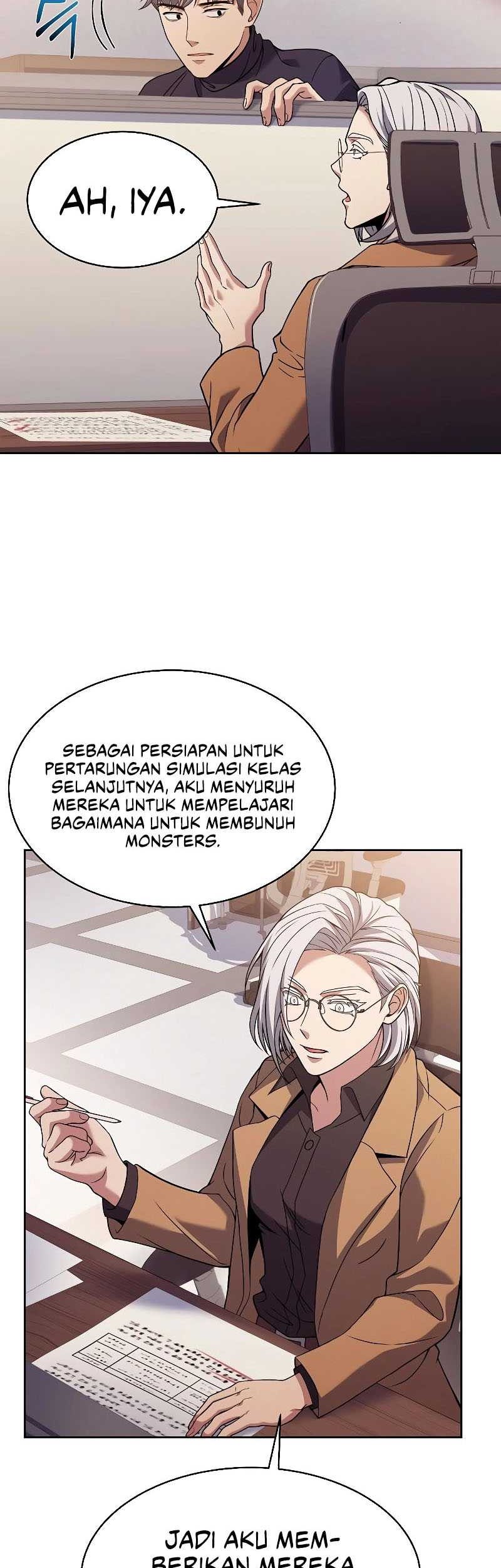 The Constellations Are My Disciples Chapter 11 Gambar 4