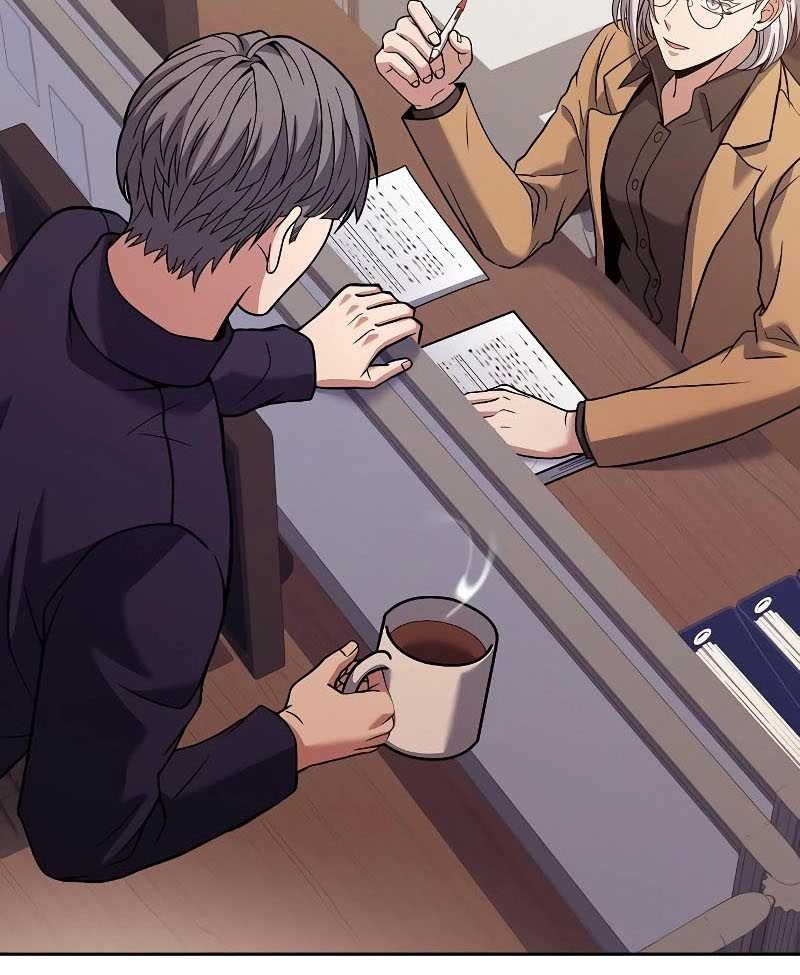 The Constellations Are My Disciples Chapter 11 Gambar 6