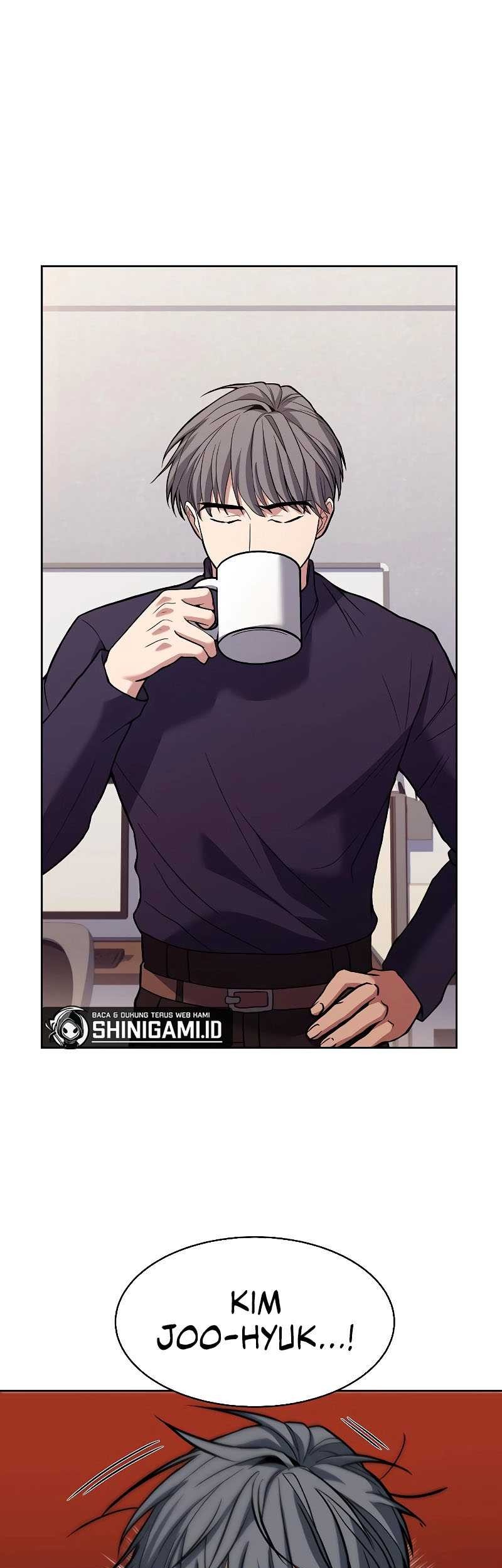 The Constellations Are My Disciples Chapter 11 Gambar 7