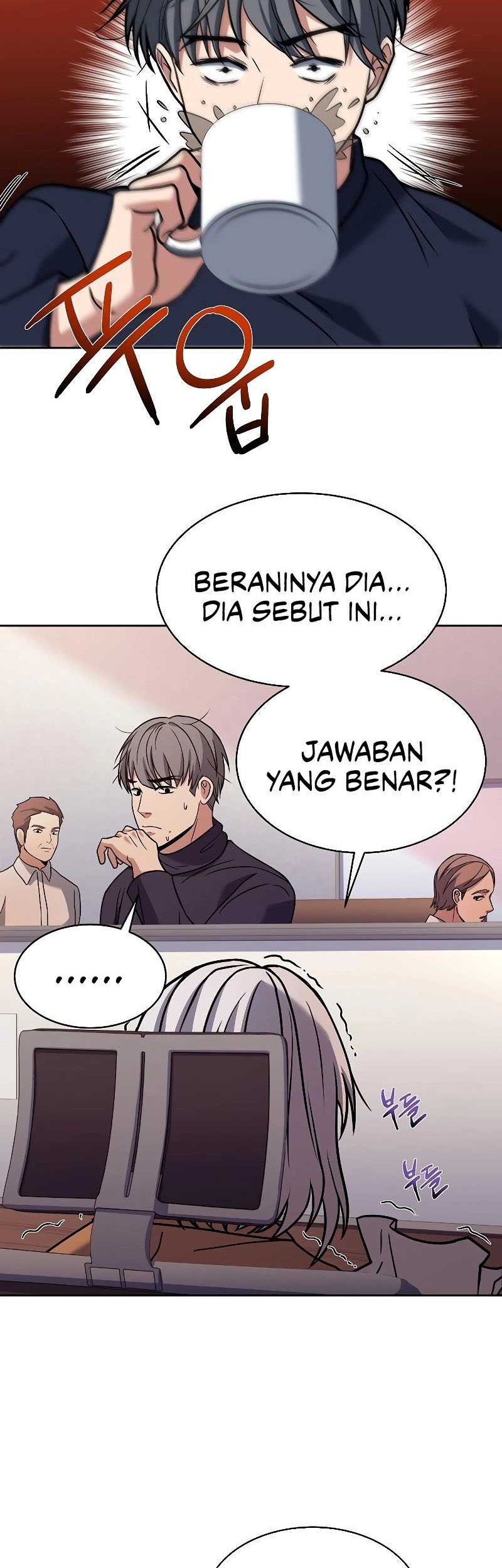 The Constellations Are My Disciples Chapter 11 Gambar 8