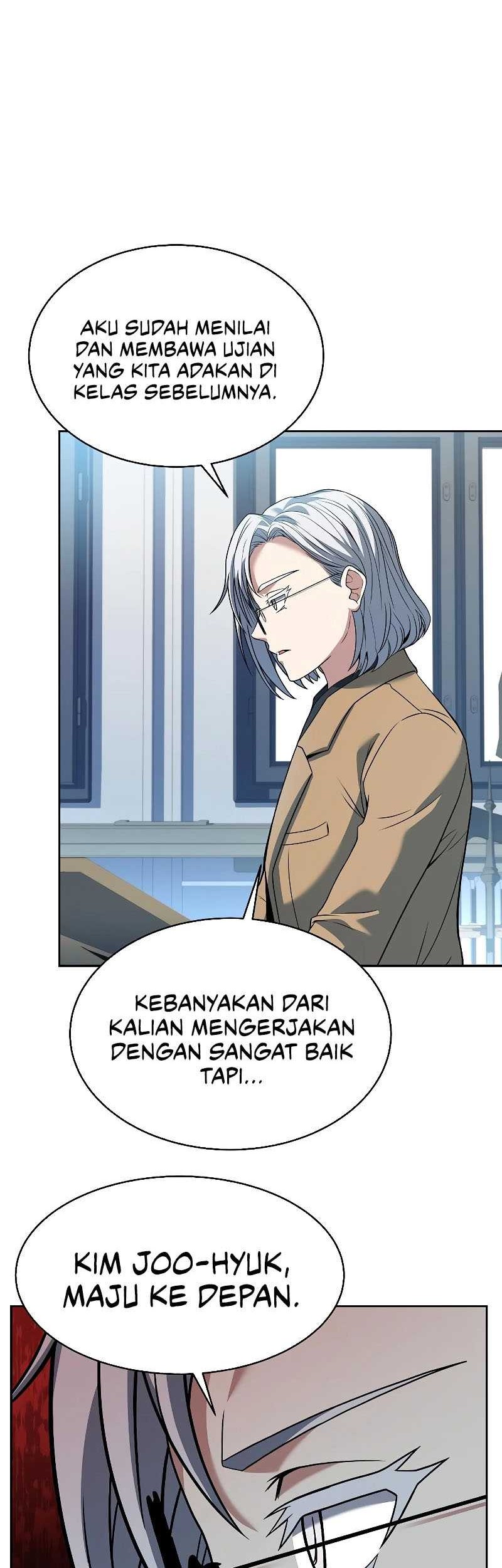 The Constellations Are My Disciples Chapter 11 Gambar 13