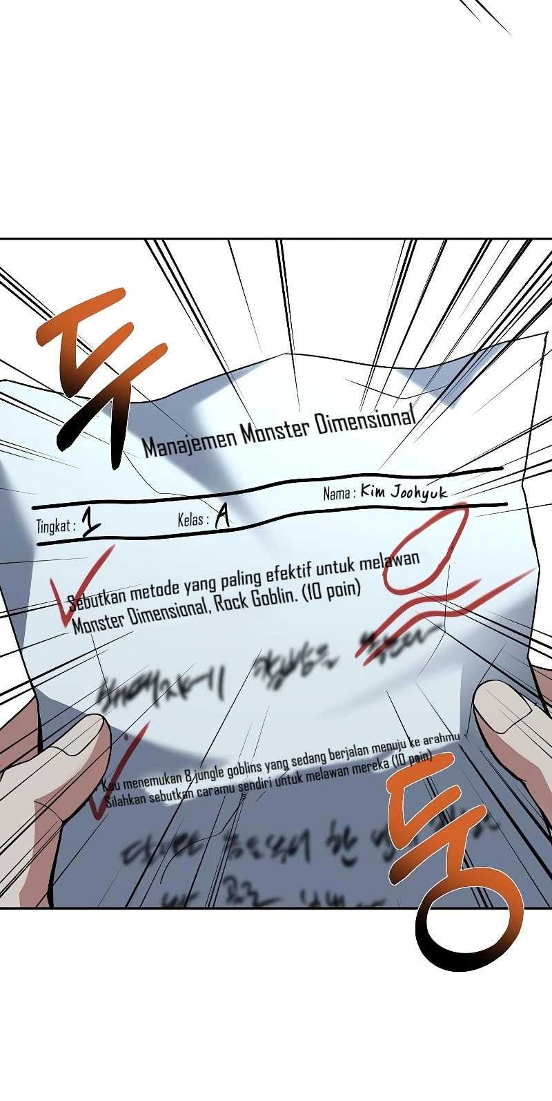 The Constellations Are My Disciples Chapter 11 Gambar 16