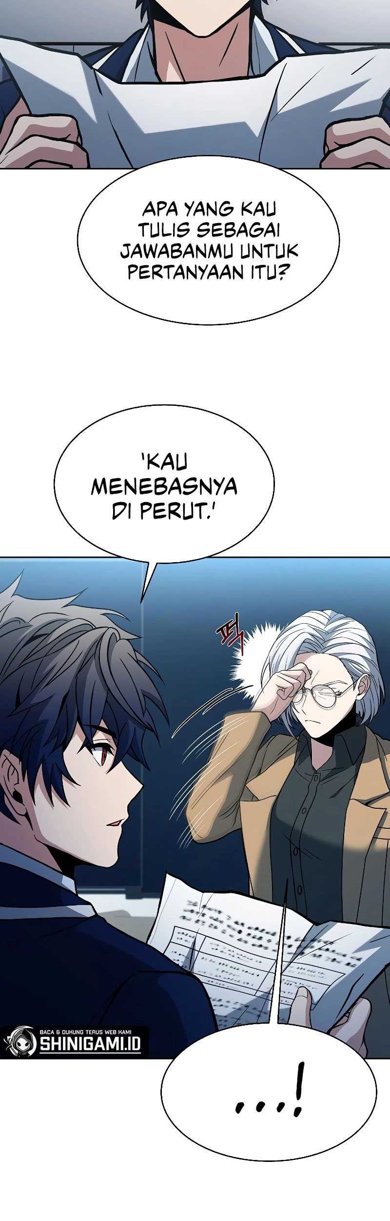 The Constellations Are My Disciples Chapter 11 Gambar 19