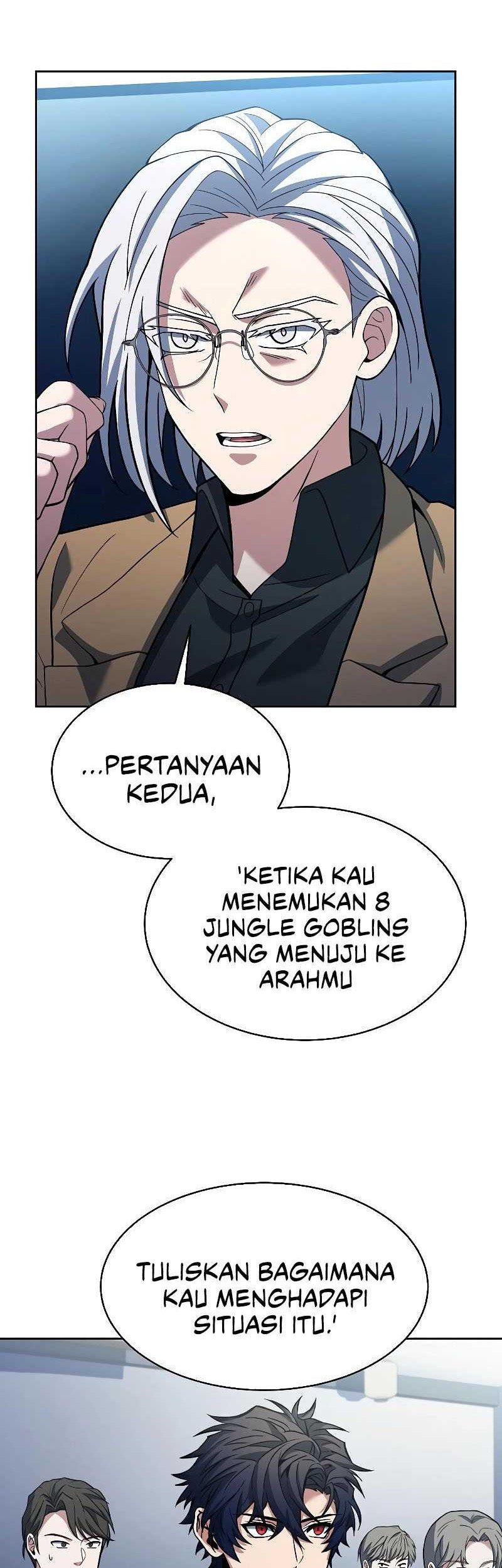 The Constellations Are My Disciples Chapter 11 Gambar 20