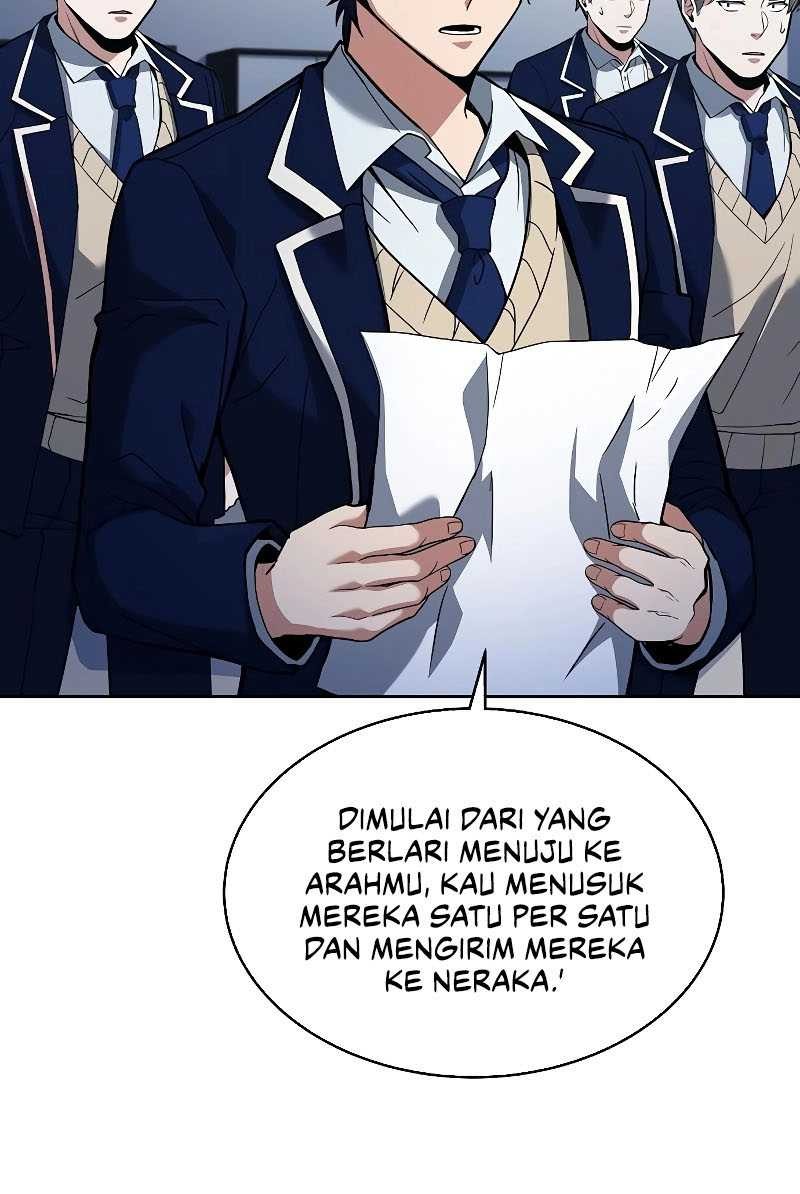 The Constellations Are My Disciples Chapter 11 Gambar 21